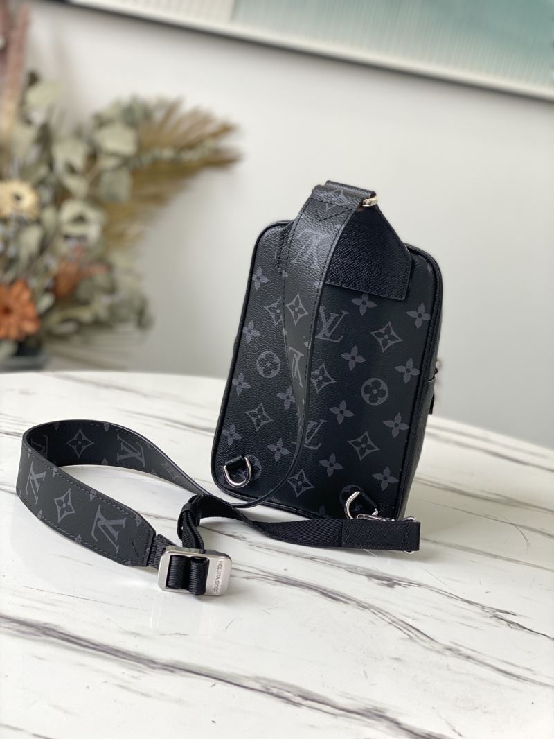 LV Waist Chest Packs